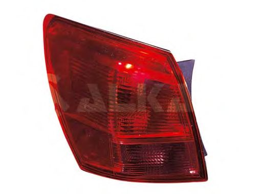 Задній ліхтар ALKAR 2211570