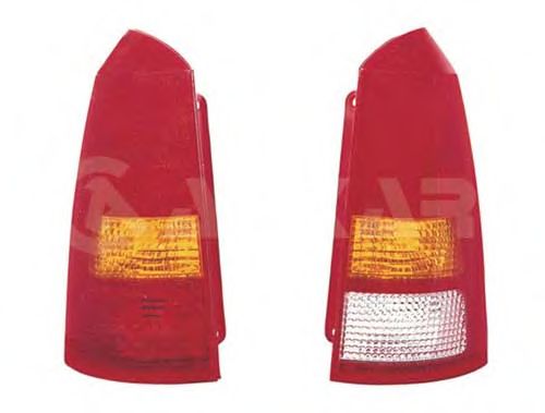 Задний фонарь ALKAR 2216399