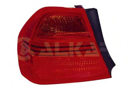 Задній ліхтар ALKAR 2222843