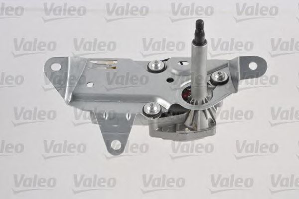 Двигатель стеклоочистителя VALEO 579226