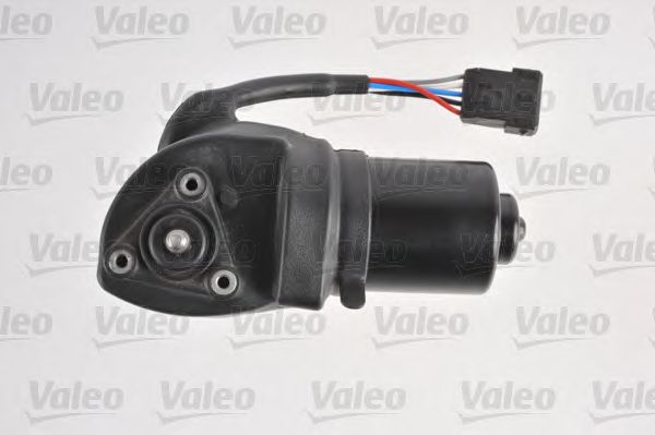Двигатель стеклоочистителя VALEO 579243