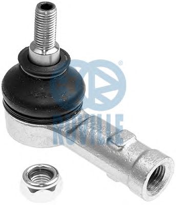 Наконечник рулевой тяги RUVILLE 918404