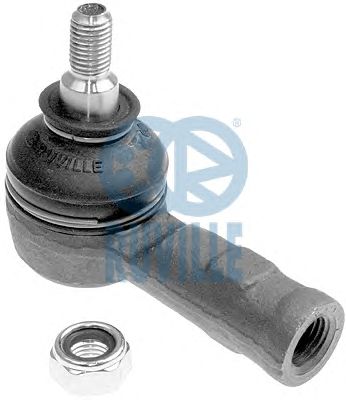Наконечник рулевой тяги RUVILLE 918406