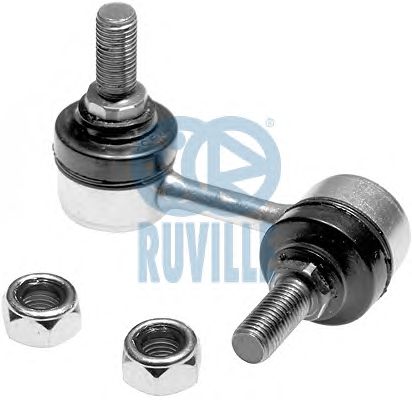 Тяга / стойка стабилизатора RUVILLE 918424