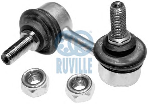 Тяга / стойка стабилизатора RUVILLE 918425