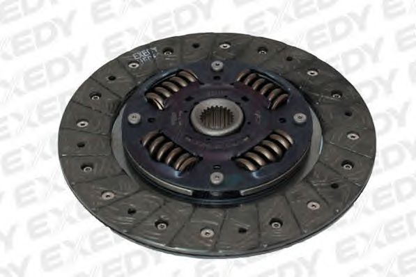 Диск сцепления EXEDY MZD105U