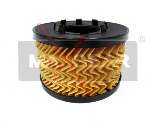 Масляный фильтр MAXGEAR 26-0042