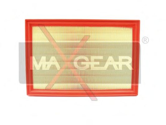 Повітряний фільтр MAXGEAR 26-0159