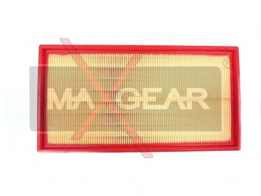 Повітряний фільтр MAXGEAR 26-0338