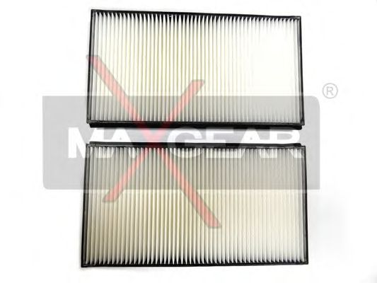Фильтр салона MAXGEAR 26-0453