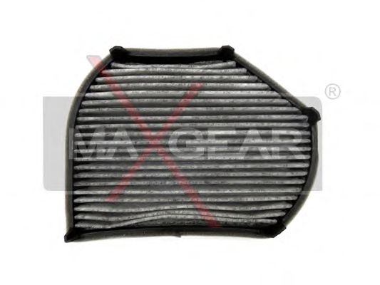 Фильтр салона MAXGEAR 26-0472