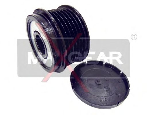 Шкив генератора MAXGEAR 30-0084