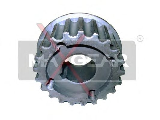 Шестерня коленвала MAXGEAR 54-0017