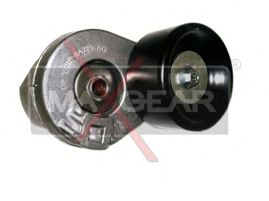 Натяжитель ремня MAXGEAR 54-0034