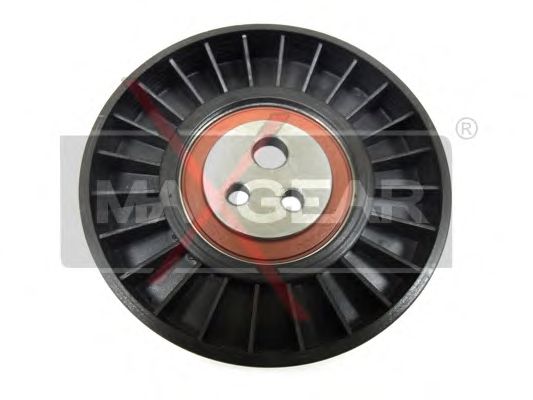 Натяжной ролик поликлинового ремня MAXGEAR 54-0166
