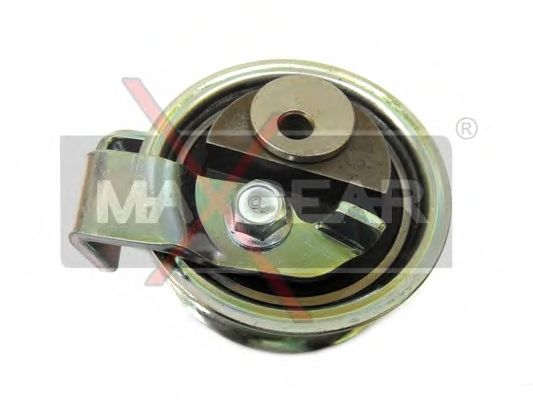 Натяжной ролик ремня ГРМ MAXGEAR 54-0372