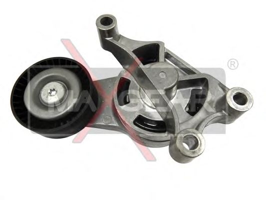 Натяжитель ремня MAXGEAR 54-0489