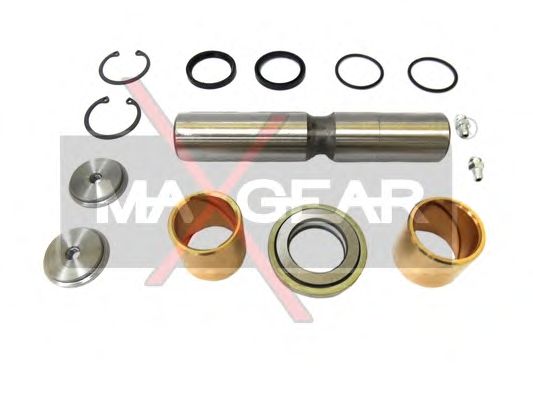 Ремкомплект шкворня MAXGEAR 72-0521