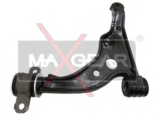 Важіль підвіски MAXGEAR 72-1518
