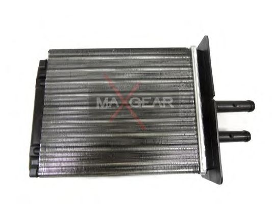 Радиатор отопителя MAXGEAR 18-0136