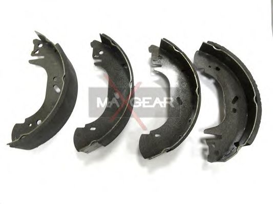 Тормозные колодки MAXGEAR 19-0289