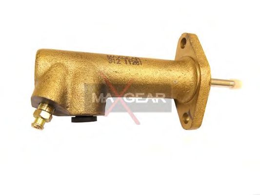 Рабочий цилиндр сцепления MAXGEAR 61-0048