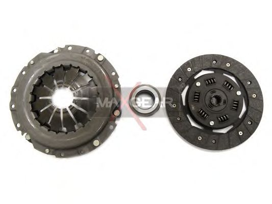 Комплект сцепления MAXGEAR 61-5040