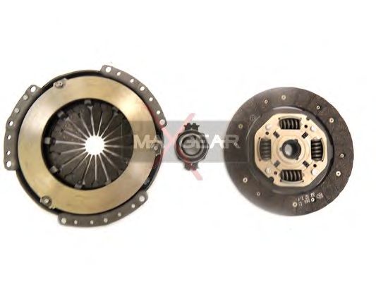 Комплект сцепления MAXGEAR 61-5070