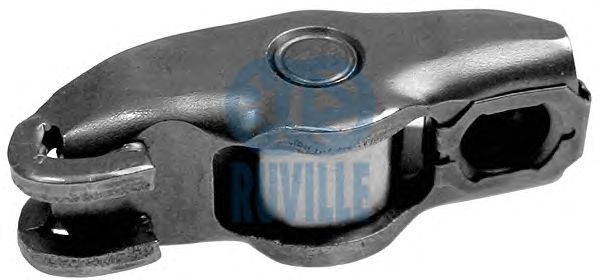 Балансир, управление двигателем RUVILLE 236501