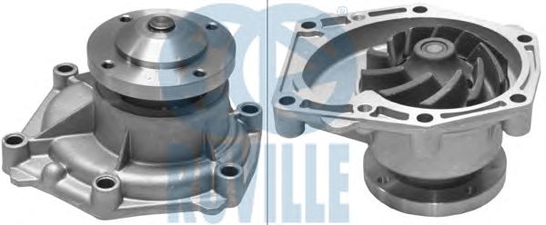 Помпа RUVILLE 61403