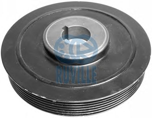 Шкив коленвала RUVILLE 515832