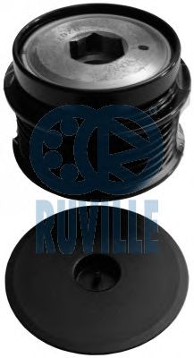 Бендикс RUVILLE 58621