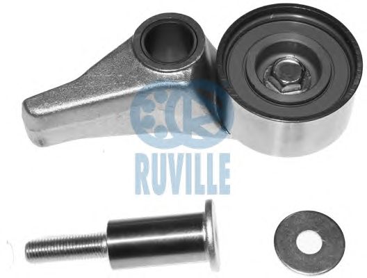Натяжний ролик ременя ГРМ RUVILLE 57343