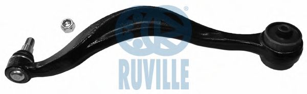 Рычаг подвески RUVILLE 937028