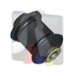 Сайлентблок рычага RTS 017-00097