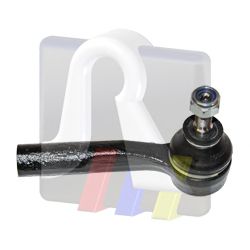 Наконечник рулевой тяги RTS 91-00529-1