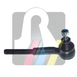 Наконечник рулевой тяги RTS 91-00862-2