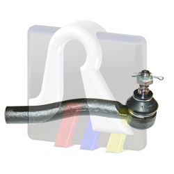 Наконечник рулевой тяги RTS 91-02535-1