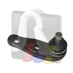 Шаровая опора RTS 93-00992-1