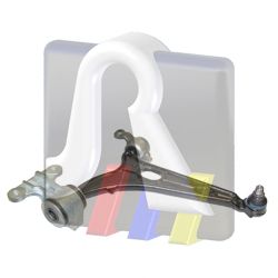 Рычаг подвески RTS 96-00587-1