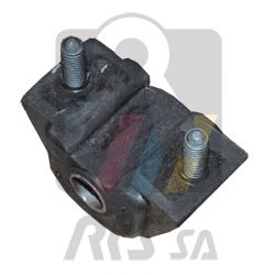 Сайлентблок рычага RTS 017-00502