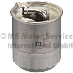 Масляний фільтр KOLBENSCHMIDT 50014031