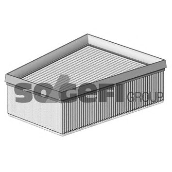 Воздушный фильтр COOPERSFIAAM FILTERS PA7328