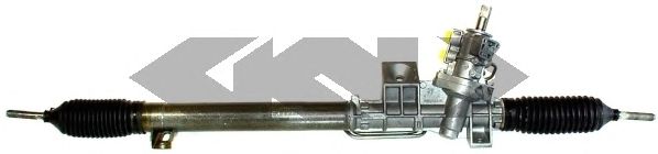 Рулевой механизм SPIDAN 52245