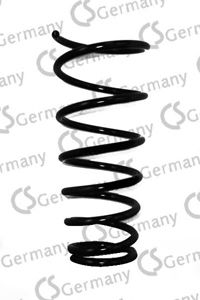 Пружина подвески CS Germany 14.870.734