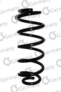 Пружина підвіски CS Germany 14.950.773