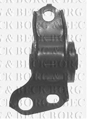 Сайлентблок рычага BORG & BECK BSK6463