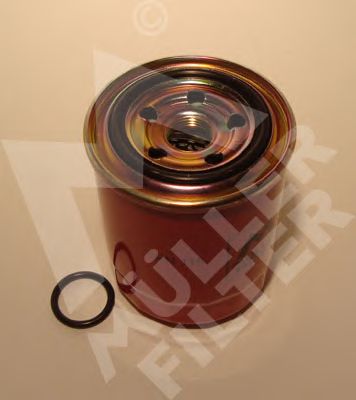 Топливный фильтр MULLER FILTER FN115