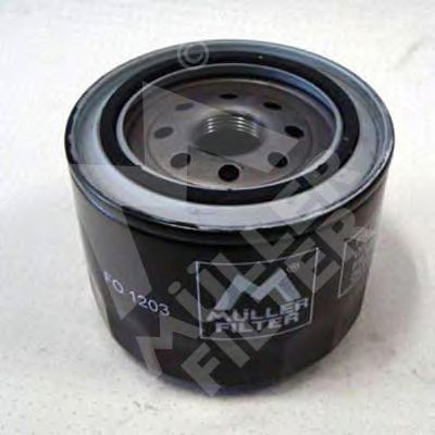 Масляний фільтр MULLER FILTER FO1203