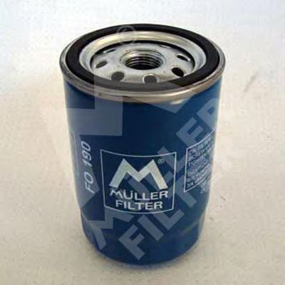 Масляний фільтр MULLER FILTER FO190